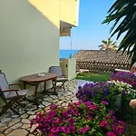 Apartmán Corfu Menigos 59 *