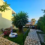 Apartmán Corfu Menigos 59