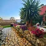 Corfu Menigos 59 Apartmán Glyfada (Corfu)