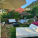 Apartmán Corfu Menigos 59 *