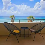 Corfu Menigos 59 Apartmán Glyfada (Corfu)