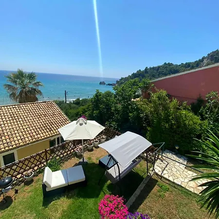 Maisonette Aa2g 59 Glyfada (Corfu)
