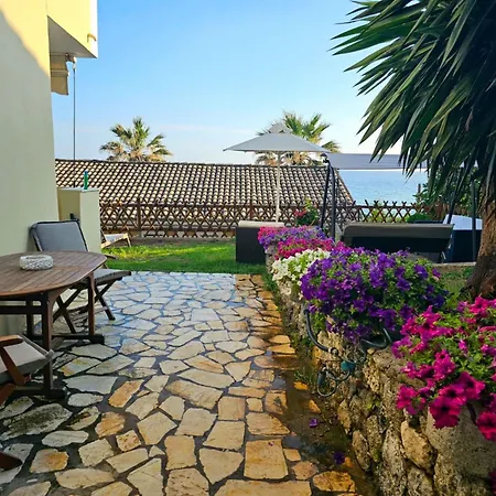 Appartement Corfu Menigos 59 *