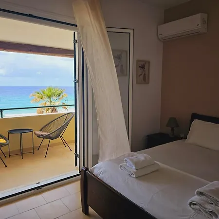 Appartement Corfu Menigos 59