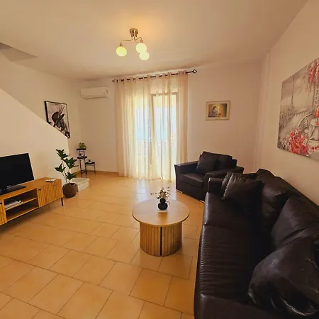 Appartement Corfu Menigos 59 *