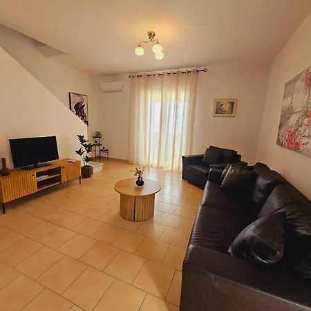 Appartement Corfu Menigos 59 *