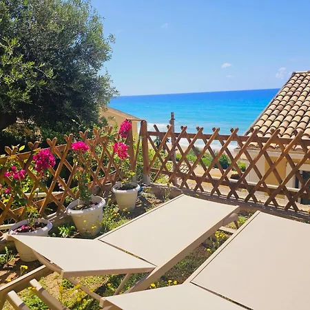 Corfu Glyfada Menigos Resort 59