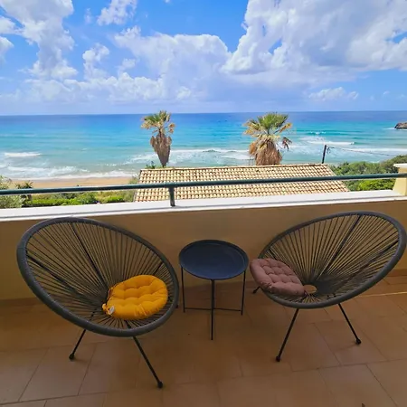 Appartement Corfu Glyfada Menigos Resort 59 Glyfada (Corfu)