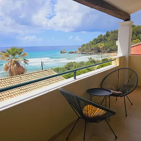 Appartement Corfu Menigos 59