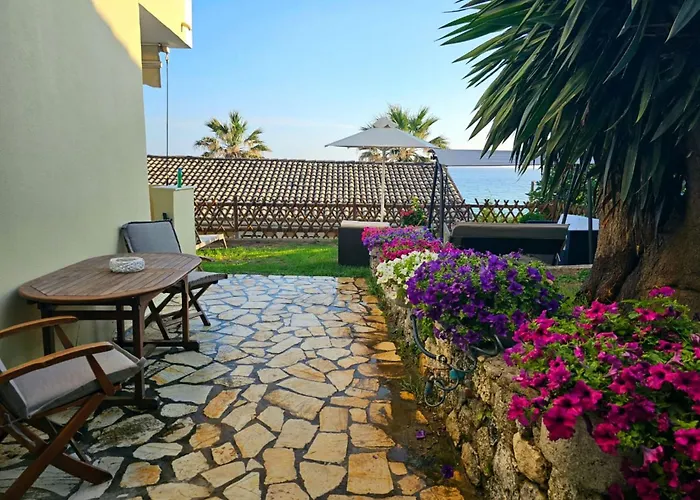 Appartement Corfu Menigos 59 *