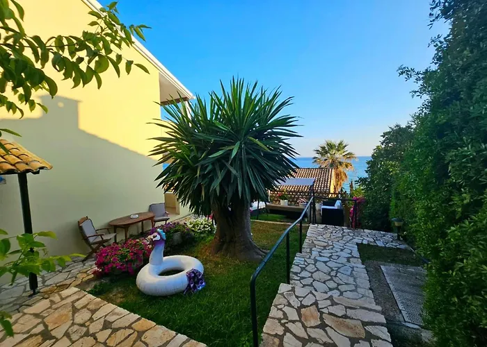 Appartement Corfu Menigos 59