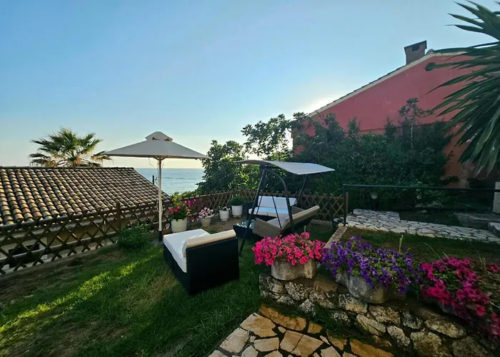 Appartement Corfu Menigos 59 *