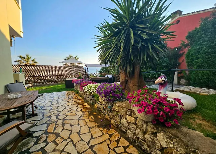 Corfu Menigos 59 Appartement Glyfada (Corfu)