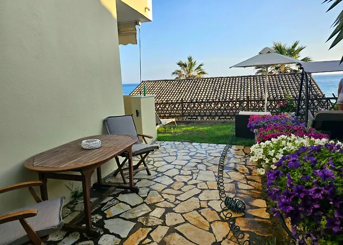 Corfu Menigos 59 Appartement