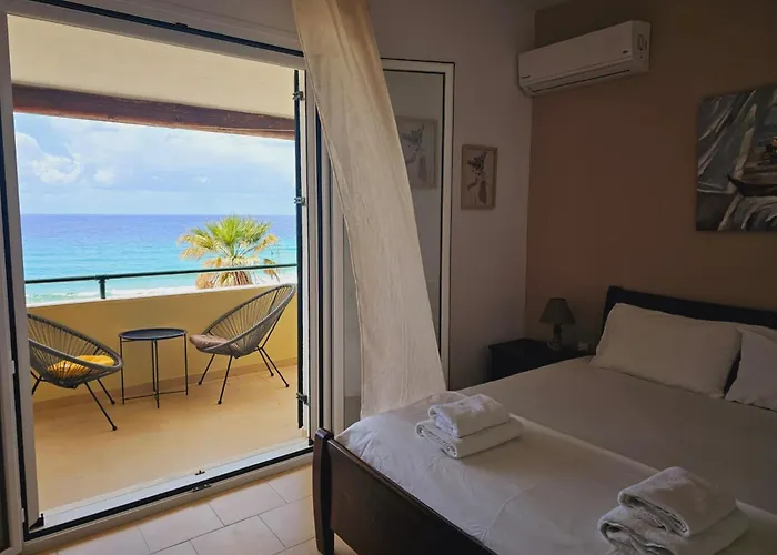 Appartement Corfu Menigos 59