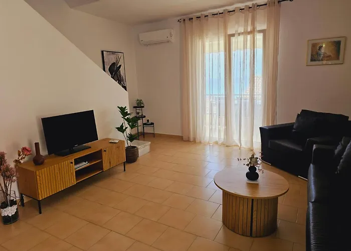 Corfu Menigos 59 Appartement Glyfada (Corfu)