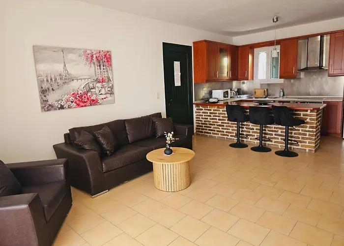 Appartement Corfu Menigos 59 *