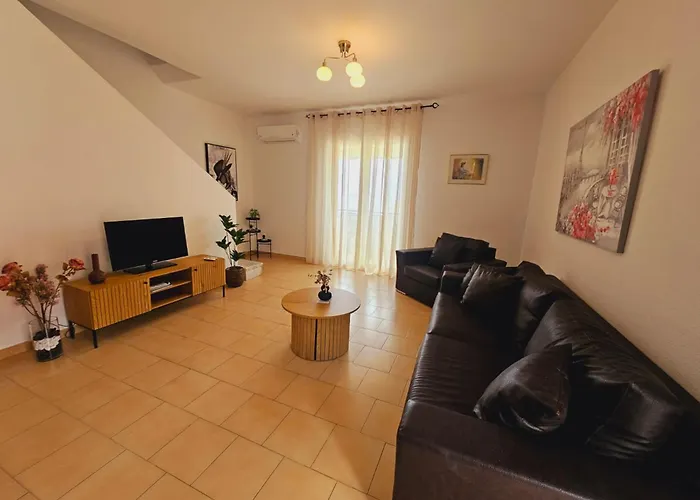 Appartement Corfu Menigos 59 *