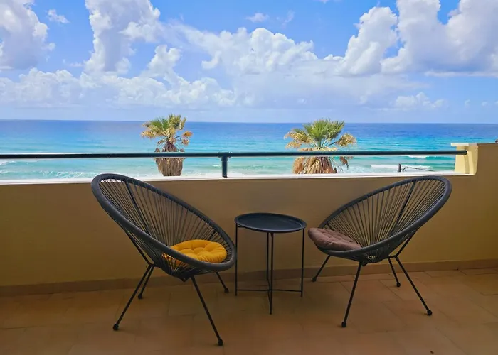 Corfu Menigos 59 Appartement Glyfada (Corfu)