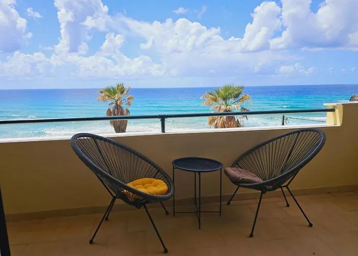 Corfu Menigos 59 Appartement Glyfada (Corfu)